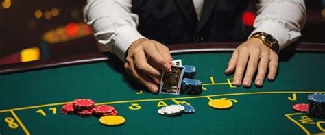 Reglas del blackjack: guía para principiantes [2024].